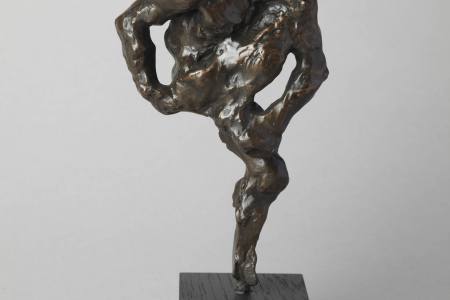 Reproduction de sculpture - Nijinski