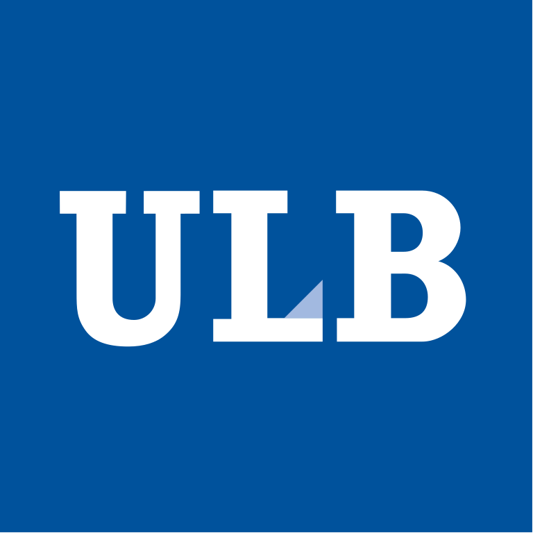 logo Université libre de Bruxelles