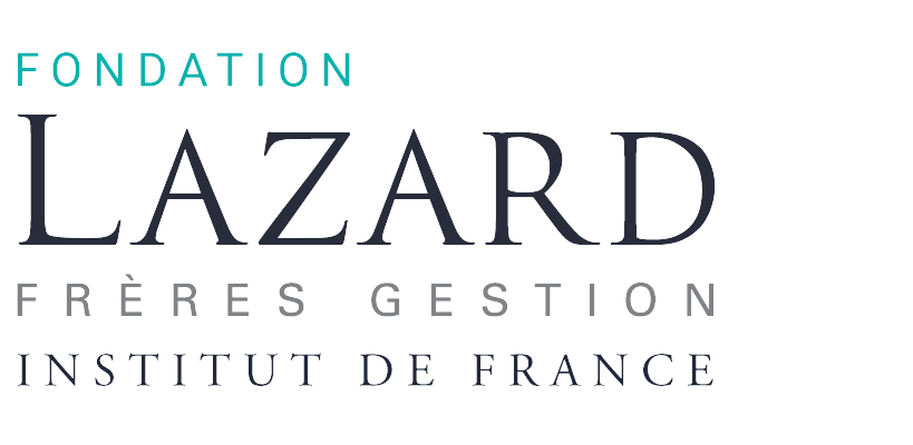 logo Lazard Frères gestion