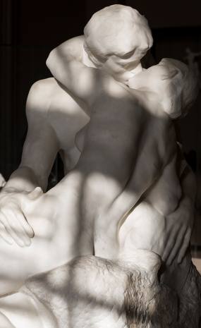 Accueil | Musée Rodin