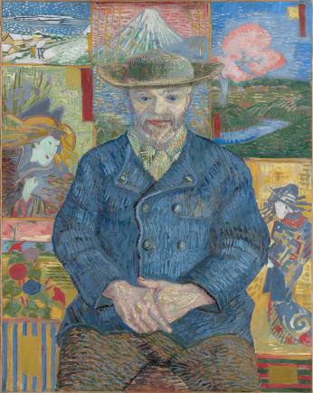 Musée vincent hotsell van gogh