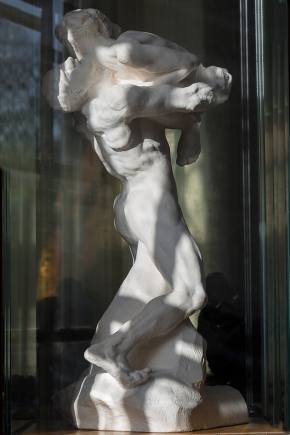 Je suis belle | Musée Rodin