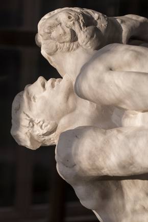 Je suis belle | Musée Rodin