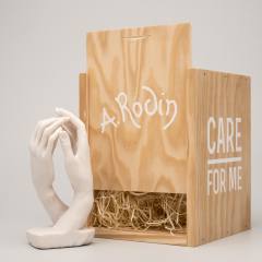Accueil | Musée Rodin
