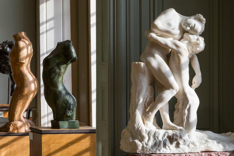 Camille Claudel | Musée Rodin